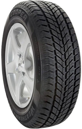 Зимняя шина Cooper Weather Master SA2 195/65 R15 91T
