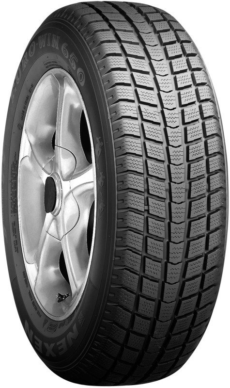 Зимова шина Nexen Euro-Win 185/60 R14 82T