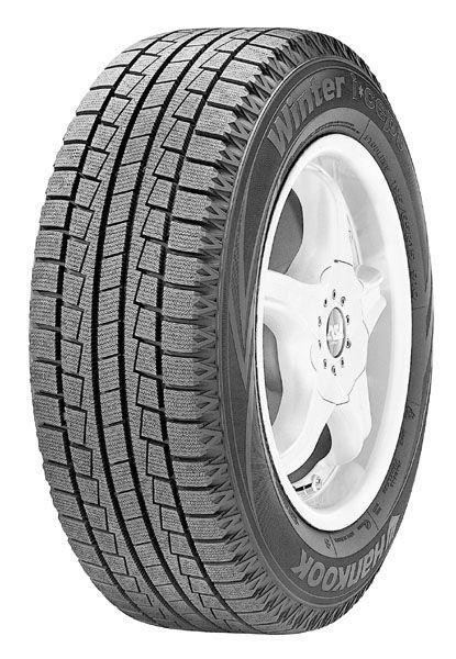 Зимова шина Hankook Winter i*cept W605 215/65 R15 96Q