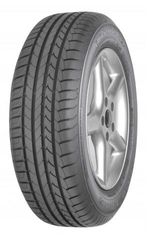 Літня шина Goodyear EfficientGrip 205/60 R15 91V