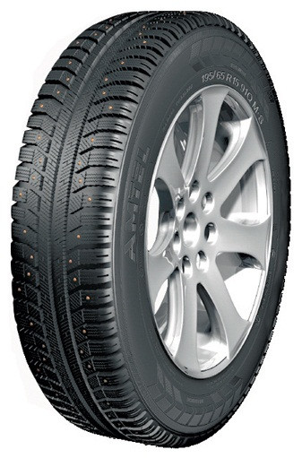Зимняя шина Amtel NordMaster ST 205/65 R15 94T