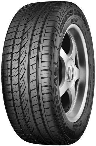 Літня шина Continental ContiCrossContact UHP 295/40 R20 110Y Audi RS
