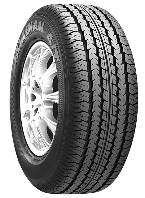 Всесезонна шина Nexen Roadian A/T 265/65 R17 112T