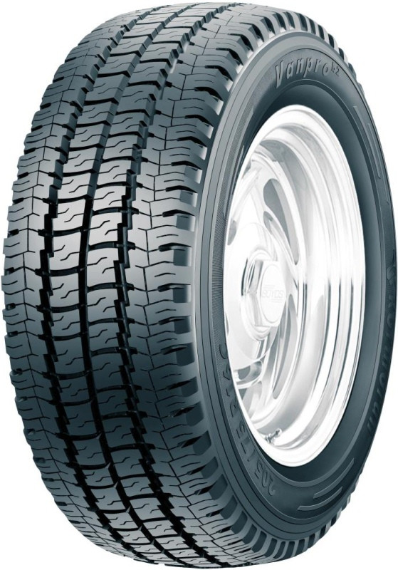 Літня шина Kormoran VanPro B2 205/70 R15C 106S