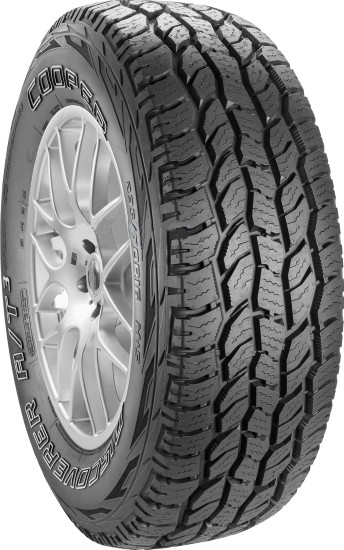 Всесезонна шина Cooper Discoverer A/T3 Sport 205/80 R16 104T