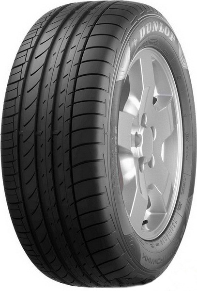 Літня шина Dunlop SP QuattroMaxx 275/40 R22 108Y