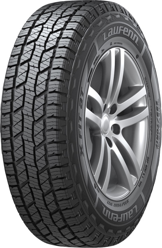 Всесезонная шина Laufenn X Fit AT LC01 235/70 R16 106T