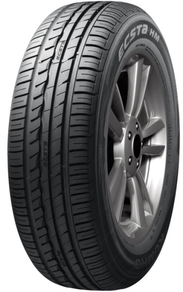 Літня шина Kumho Ecsta HM KH31 195/55 R16 87V