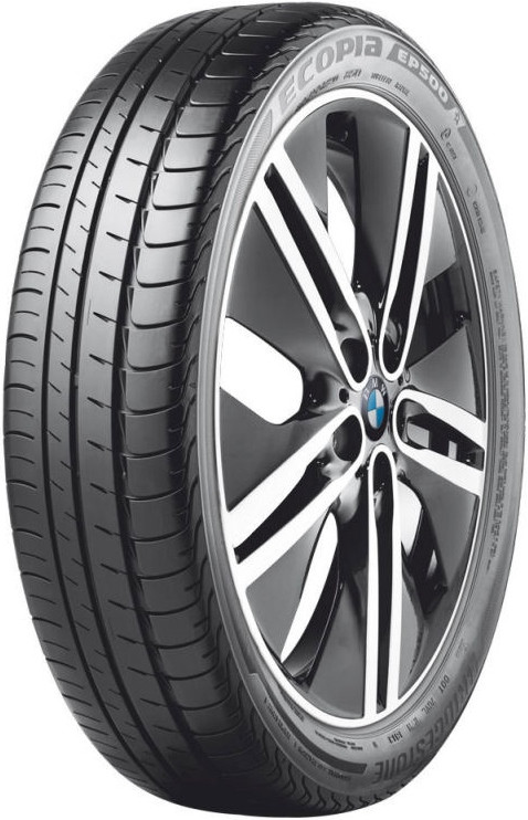 Літня шина Bridgestone Ecopia EP500 175/60 R19 86Q BMW/Mini