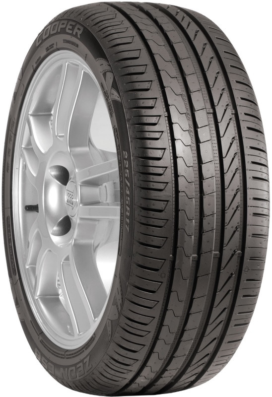 Літня шина Cooper Zeon CS8 205/55 R16 94V