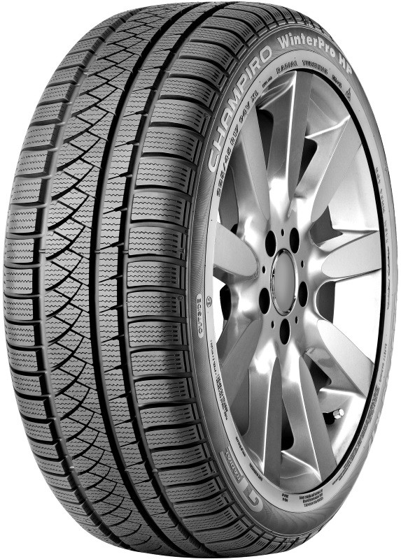 Зимова шина GT Radial Champiro WinterPro HP 225/60 R17 99H