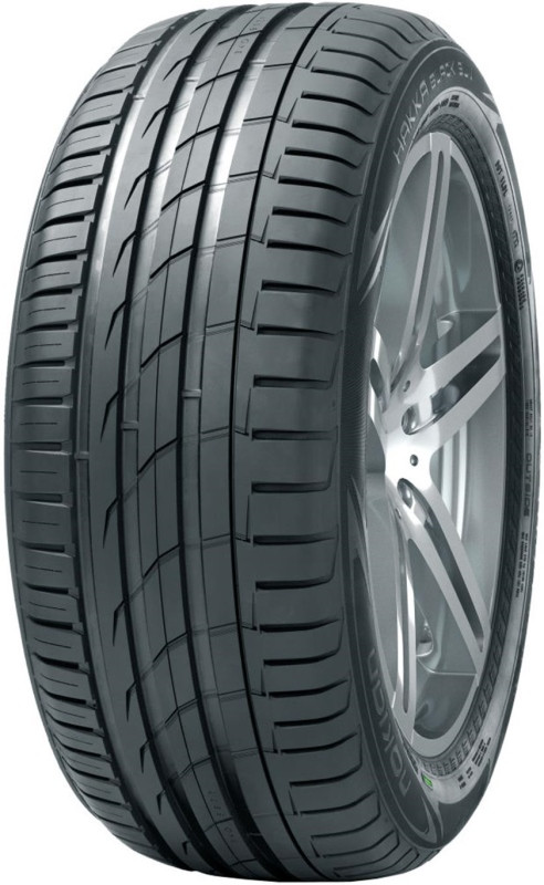 Літня шина Nokian Hakka Black SUV 265/50 R20 111W