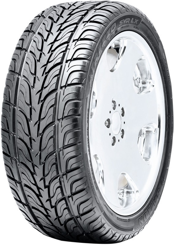 Летняя шина Sailun Atrezzo SVR LX 305/35 R24 112V