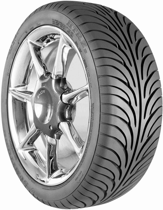 Літня шина Sumitomo HTR Z II 215/45 R17 87W