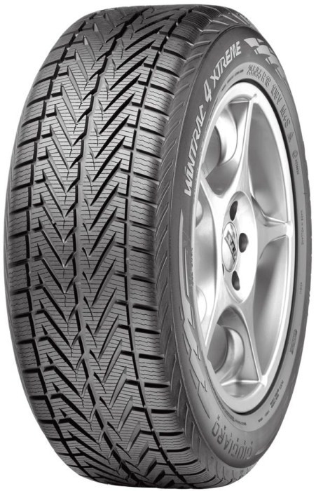 Зимняя шина Vredestein Wintrac 4 Xtreme 225/65 R17 102H