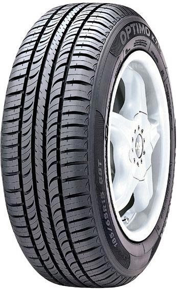 Літня шина Hankook Optimo K406 255/60 R18 108H