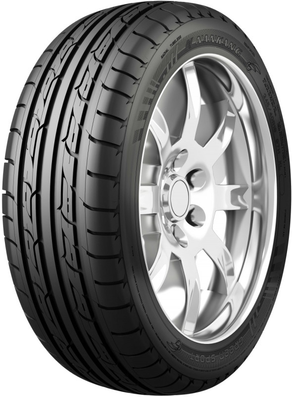 Літня шина Nankang Eco-2 205/60 R16 96V
