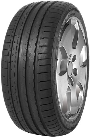 Літня шина Atlas Sport Green 235/65 R16 115S
