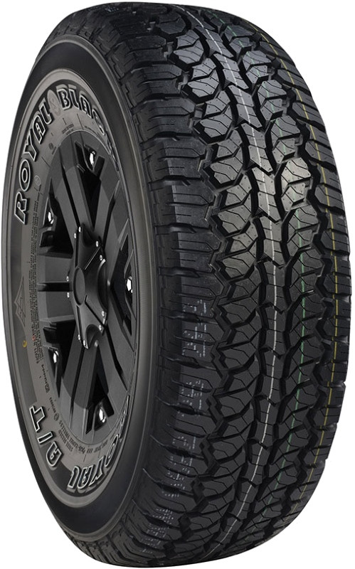 Всесезонна шина Royal Black A/T 205/80 R16 110S
