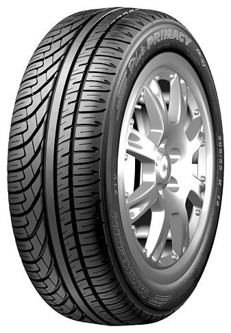 Літня шина Michelin Pilot Primacy 275/35 R20 98Y BMW/Mini