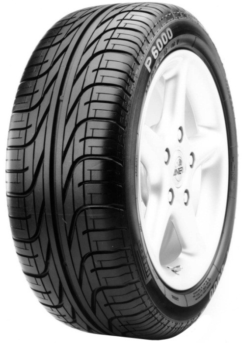 Літня шина Pirelli P6000 195/65 R15 91W