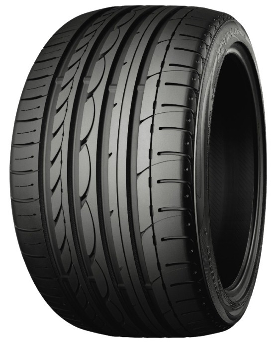 Летняя шина Yokohama Advan Sport V103 275/45 R20 110Y