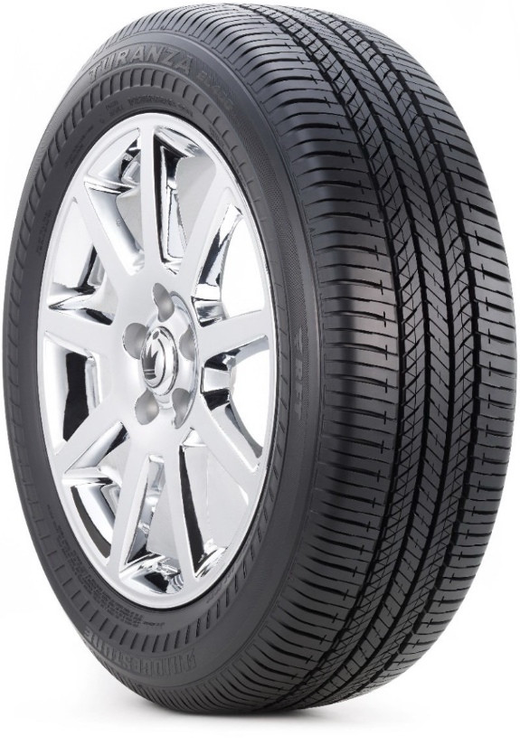 Всесезонна шина Bridgestone Turanza EL400 235/40 R19 96V