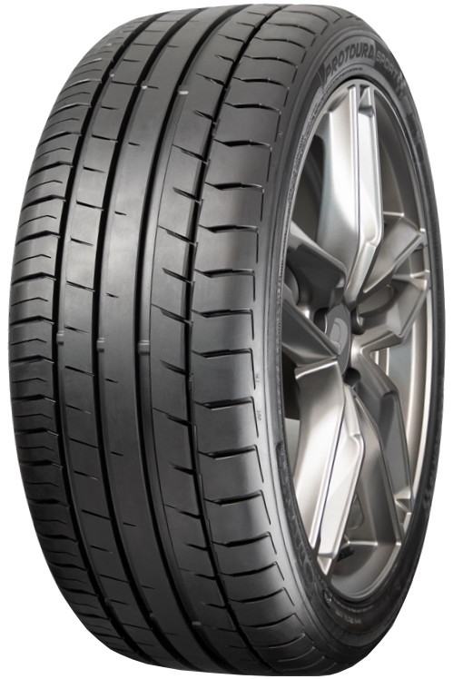 Літня шина Davanti Protoura Sport 265/35 R20 99Y