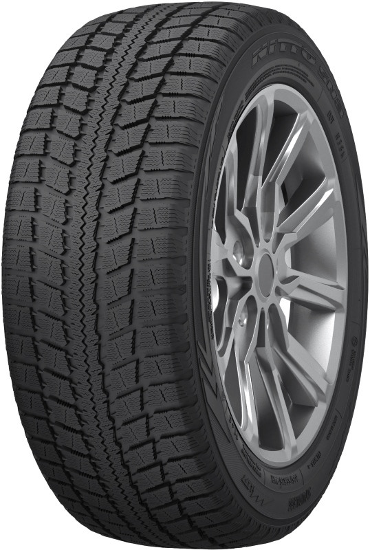 Зимова шина Nitto SN3 215/55 R17 98H