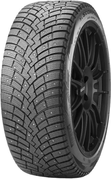 Зимова шина Pirelli Scorpion Ice Zero 2 285/40 R21 109H