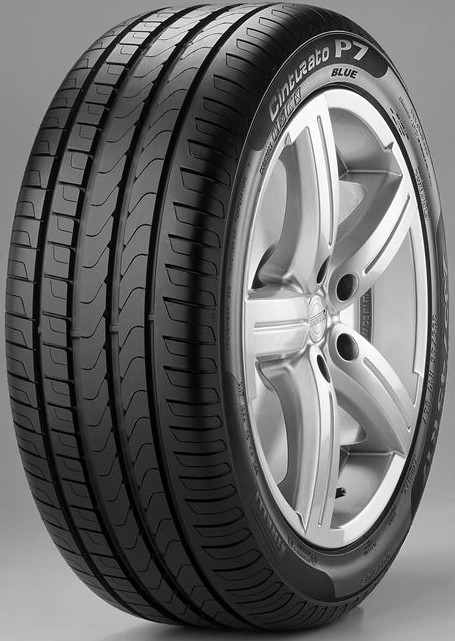Літня шина Pirelli Cinturato P7 Blue 225/50 R17 94H Audi