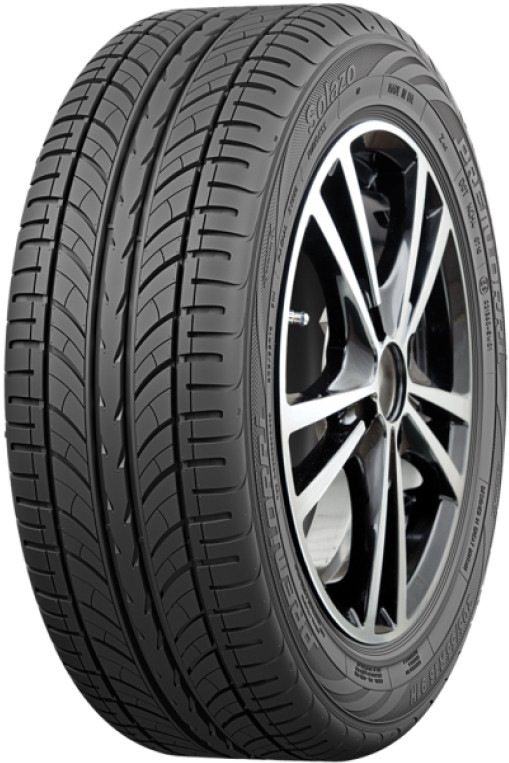 Летняя шина Premiorri Solazo 235/45 R17 97V
