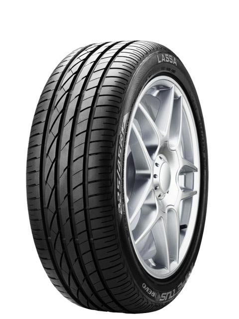 Літня шина Lassa Impetus Revo 215/55 R17 94W
