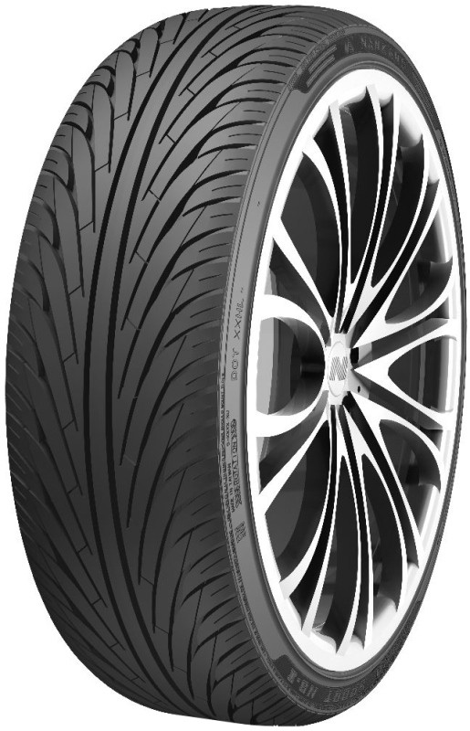 Літня шина Nankang NS-2 235/45 R18 98Y