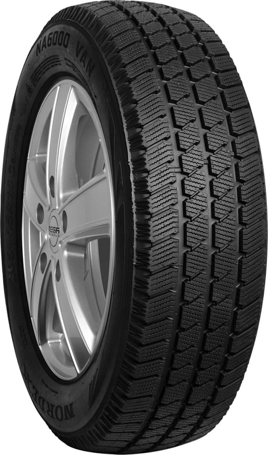 Всесезонна шина Nordexx NA6000 Van 215/65 R15C 103R