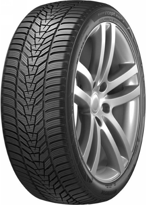 Зимова шина Hankook Winter I*Cept Evo3 X W330A 225/55 R19 99V
