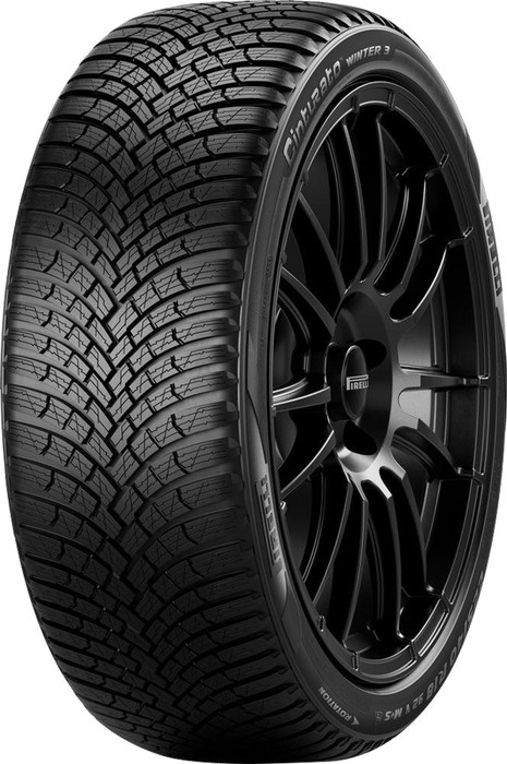 Зимова шина Pirelli Cinturato Winter 3 225/50 R17 98V