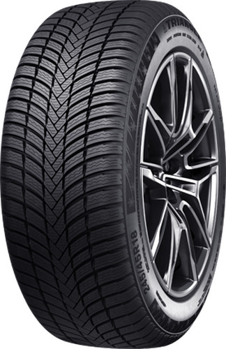 Зимова шина Triangle EffeXWinter TW421 235/55 R19 105V
