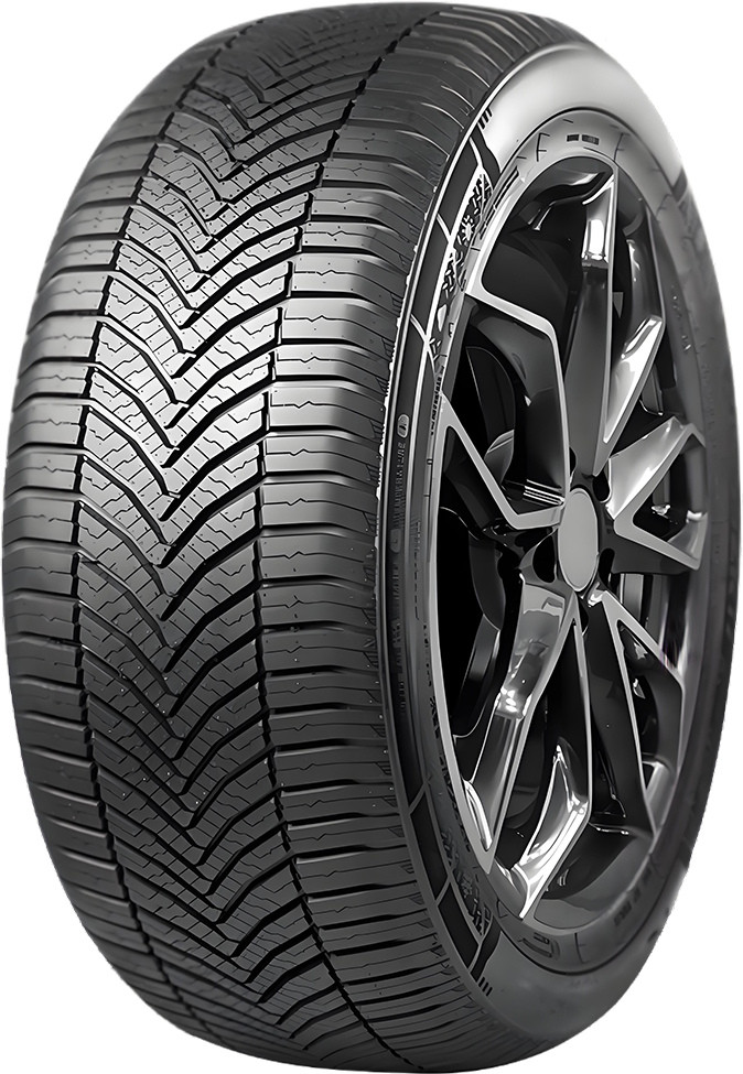 Всесезонная шина Powertrac Power March A/S II 205/65 R15 94V