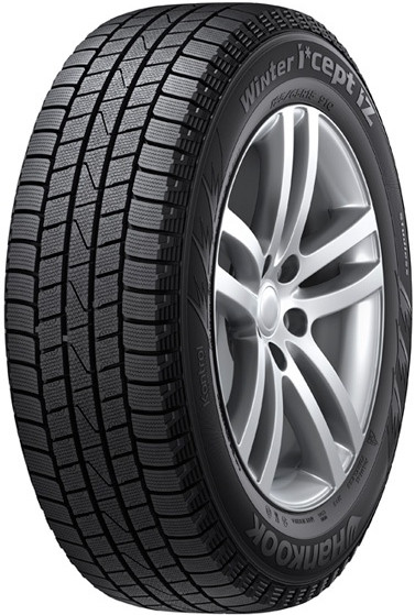 Зимова шина Hankook Winter I*Cept IZ W606 215/65 R16 98T