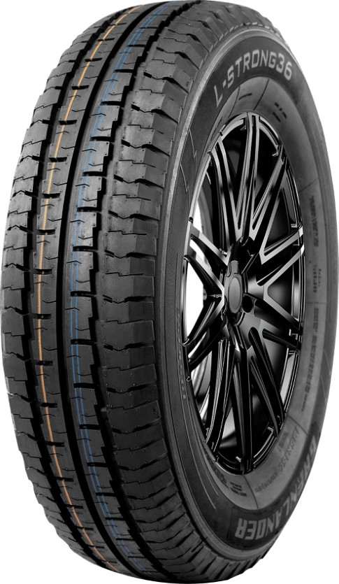 Всесезонна шина Grenlander L-Strong 36 195/82 R15C 104R