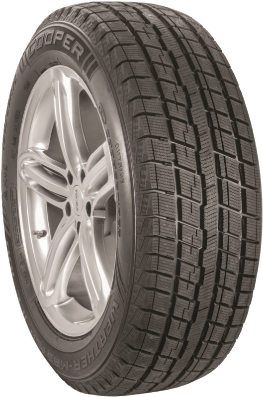 Зимняя шина Cooper Weather Master ICE 100 195/65 R15 91T