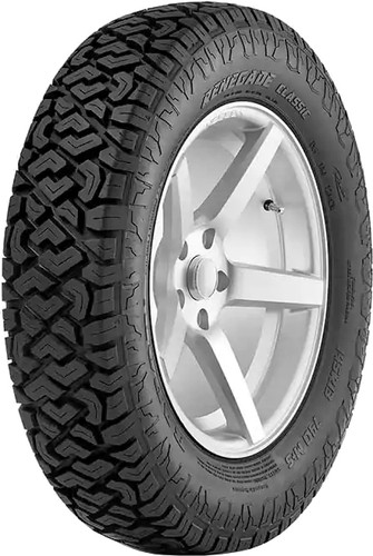 Всесезонная шина Radar Renegade Classic 145/80 R13 74Q