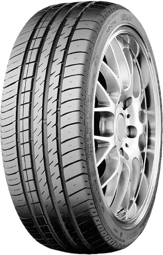 Всесезонная шина WINDA WH16 205/50 R17 93W
