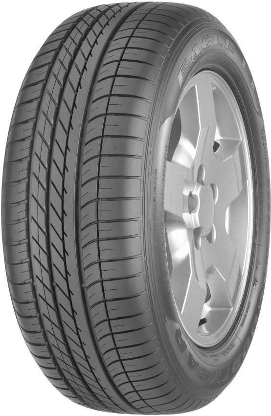 Літня шина Goodyear Eagle F1 Asymmetric 245/50 R19 105W Run Flat BMW/Mini