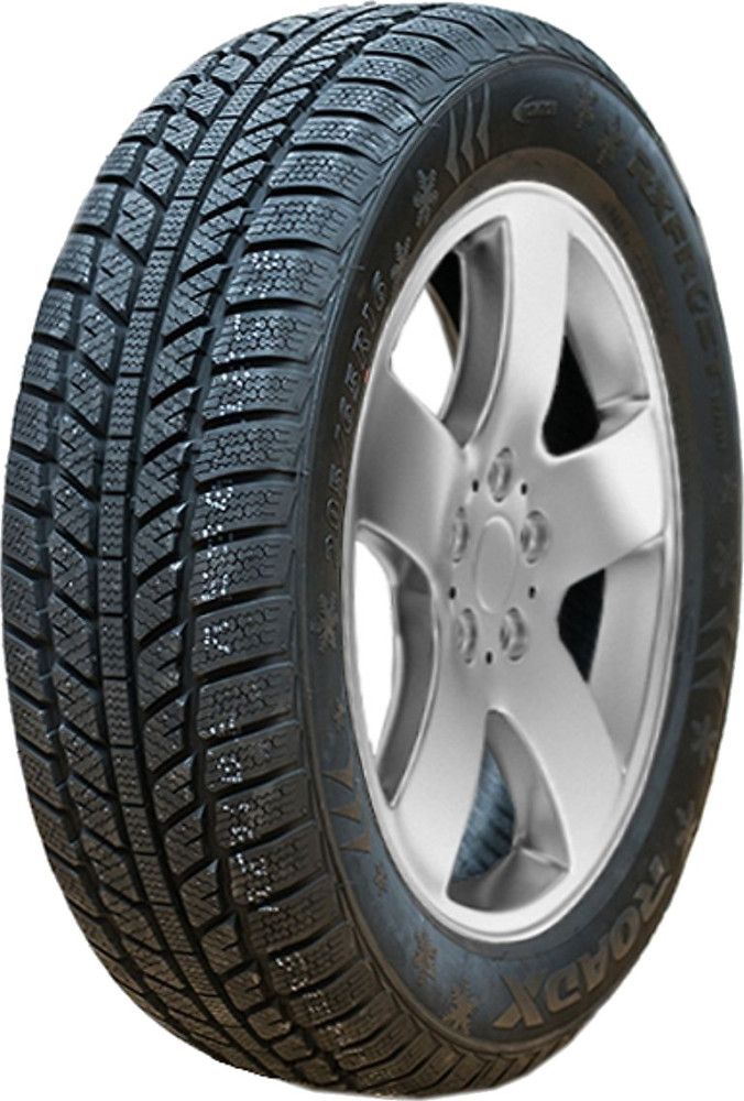 Зимова шина RoadX RXFrost WH01 205/70 R14 98H
