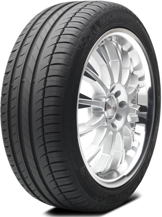 Літня шина Michelin Pilot Exalto PE2 205/55 R16 91Y