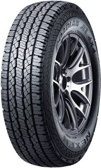 Всесезонная шина Nexen Roadian AT 4x4 RA7 245/65 R17 111T