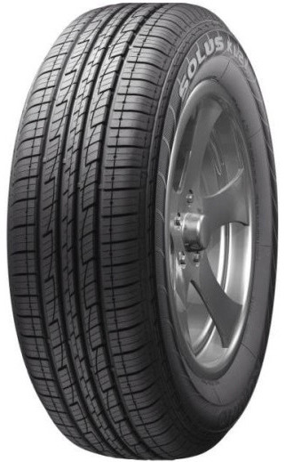 Всесезонна шина Kumho Eco Solus KL21 245/65 R18 110H