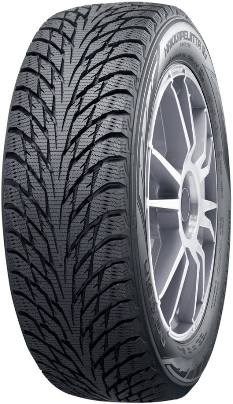 Зимова шина Nokian Hakkapeliitta R2 225/50 R17 99R